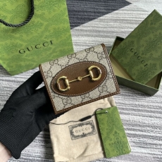 Gucci Wallets & Purse